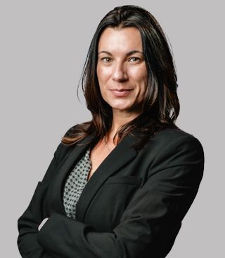 Heather Henness headshot