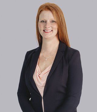 Haley Van Dyke