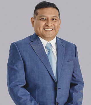 Romulo (Rom) A Armas Jr