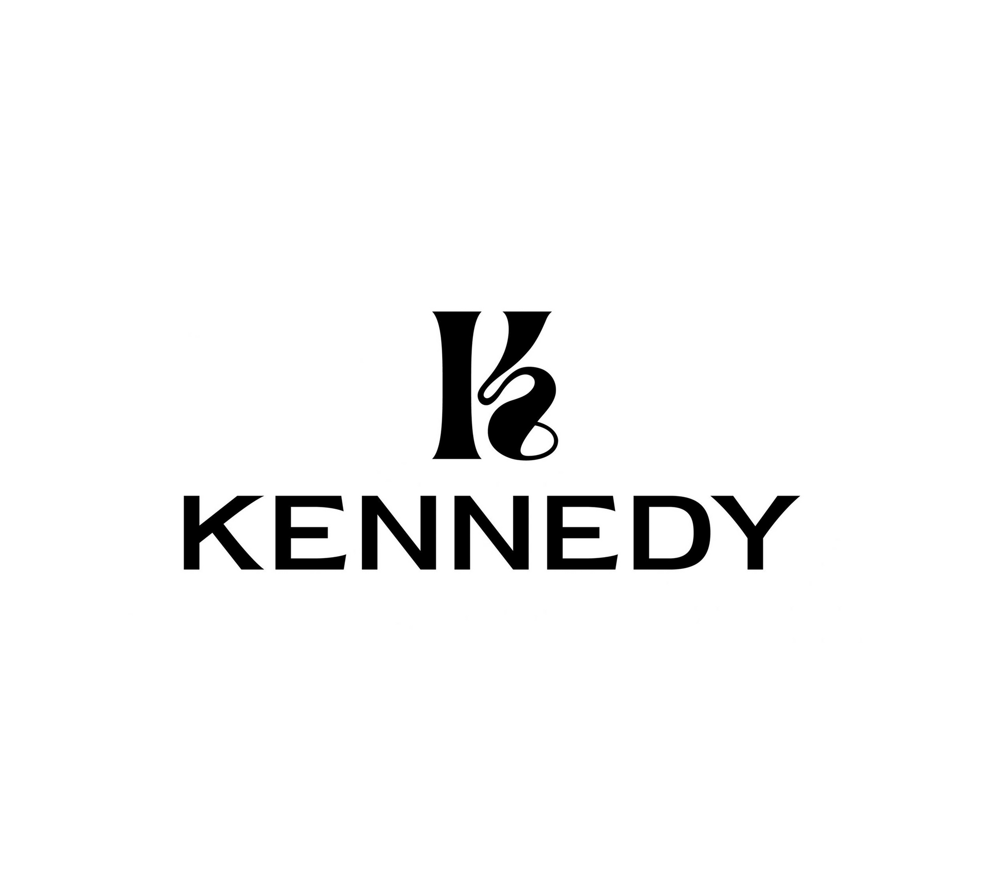 Logo of company