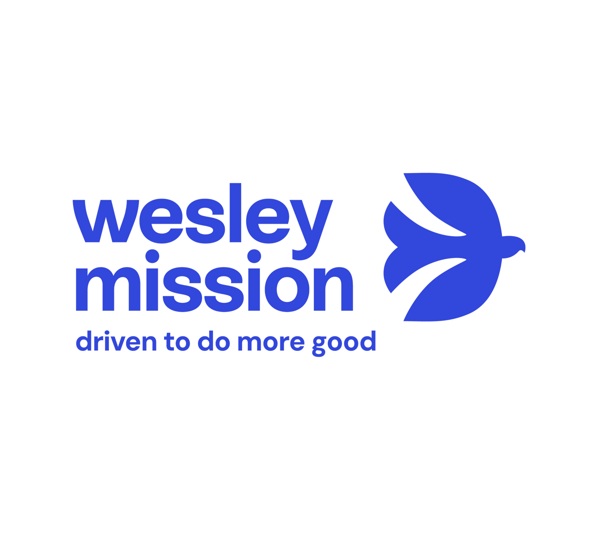 Logo of company
