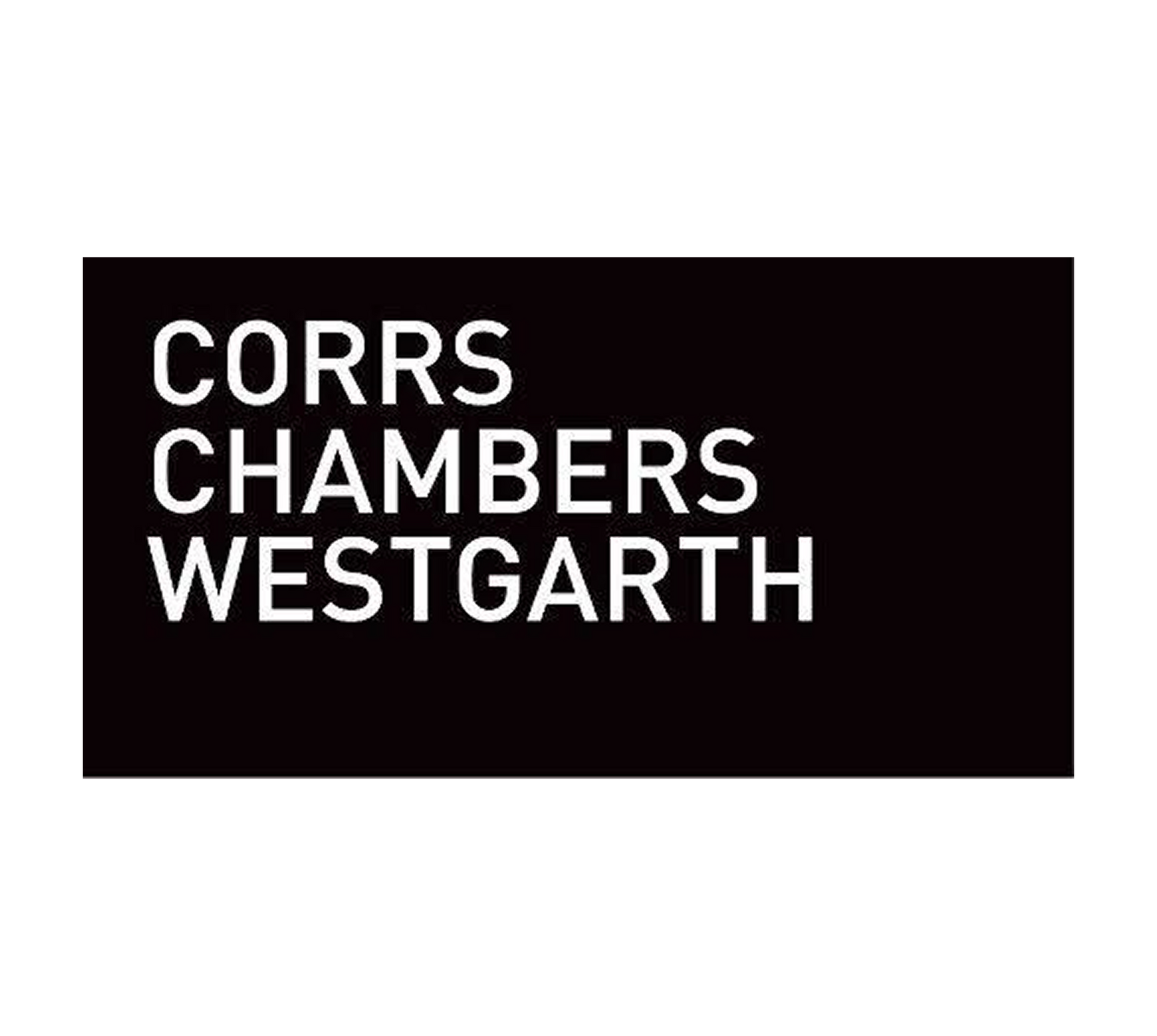 Logo of company