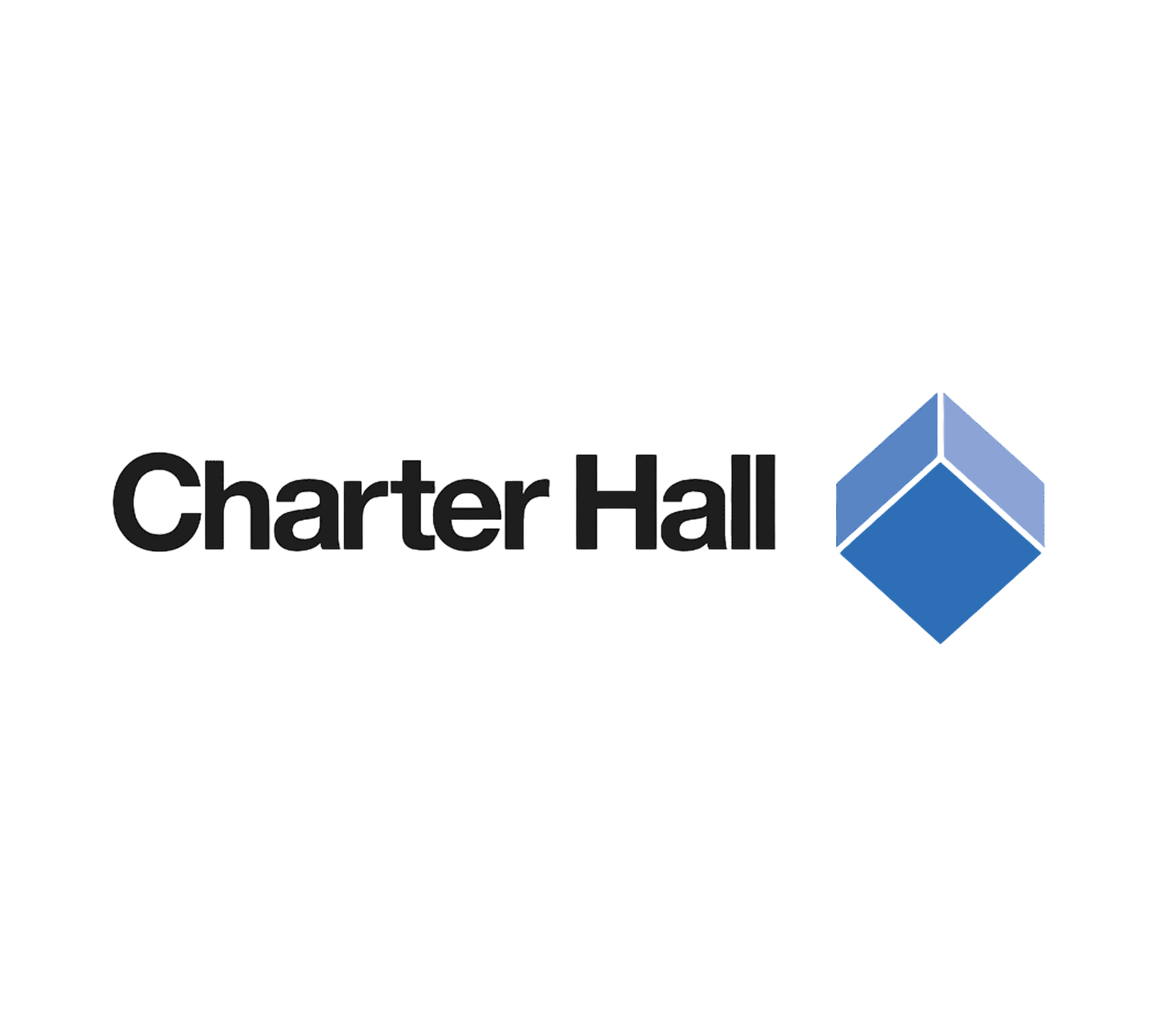Logo of company