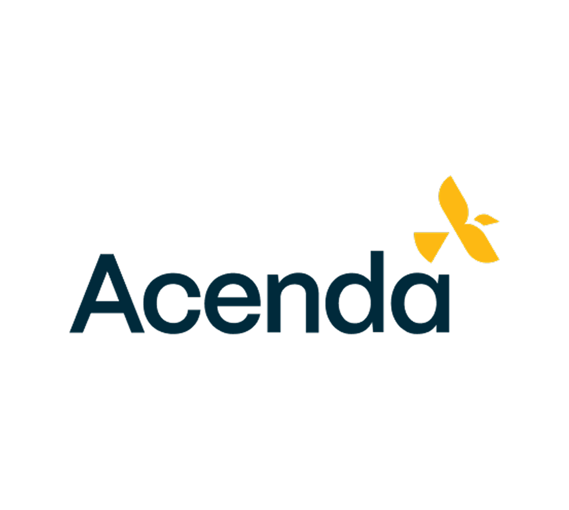 Logo of company