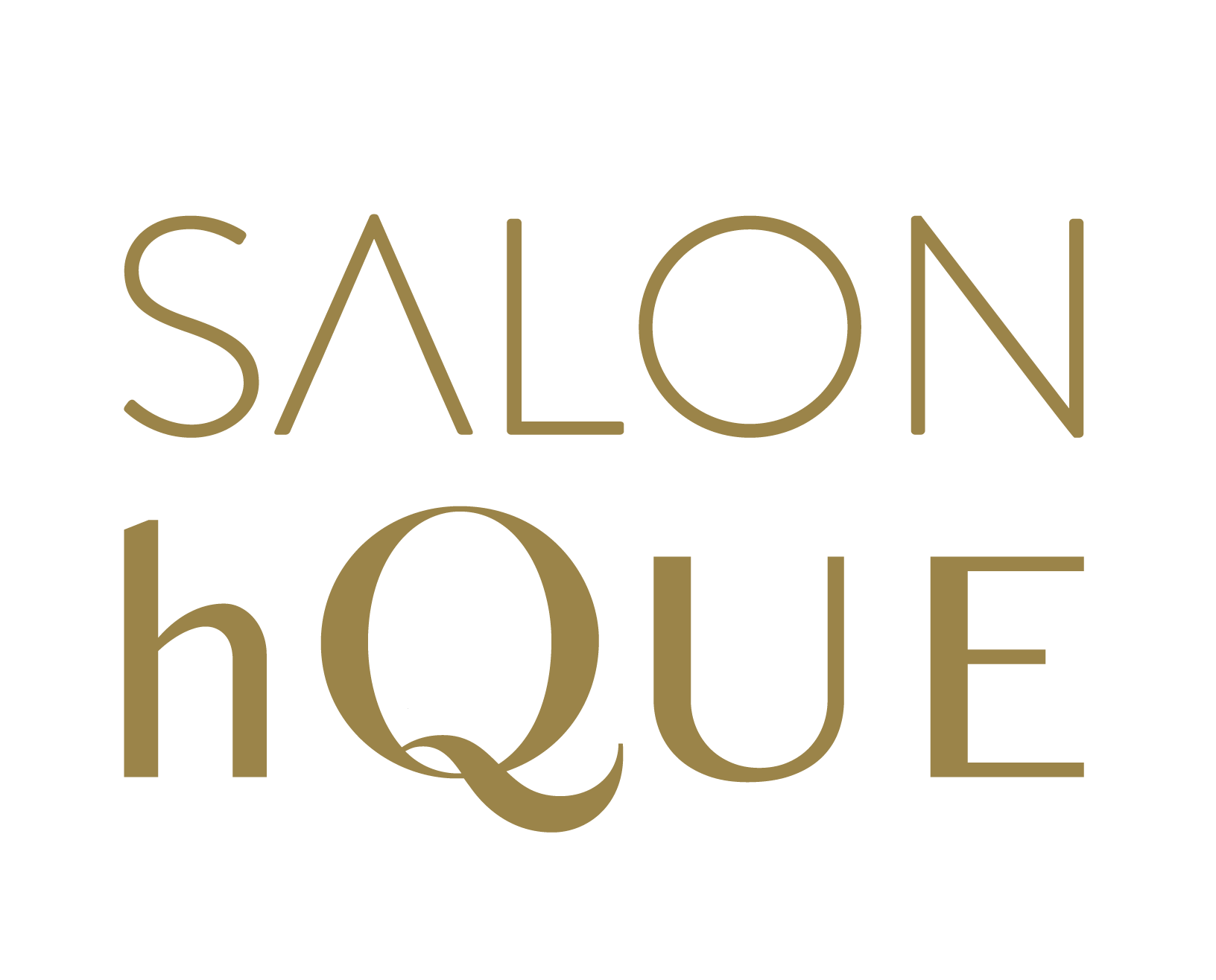 Salon-hQue-Logo