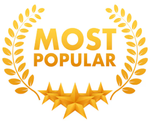 Most Popular