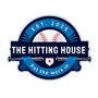 Indoor batting cages at The Hitting House for baseball and softball training