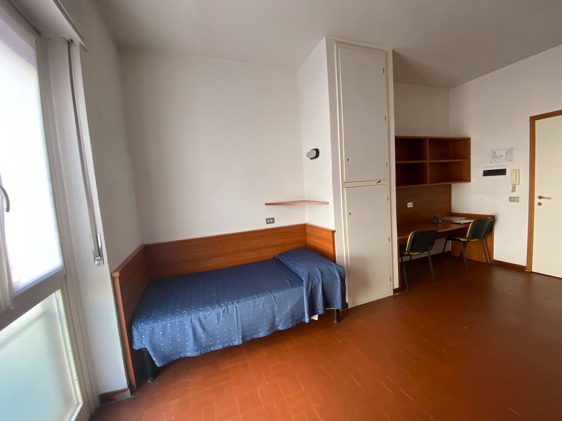 posto letto