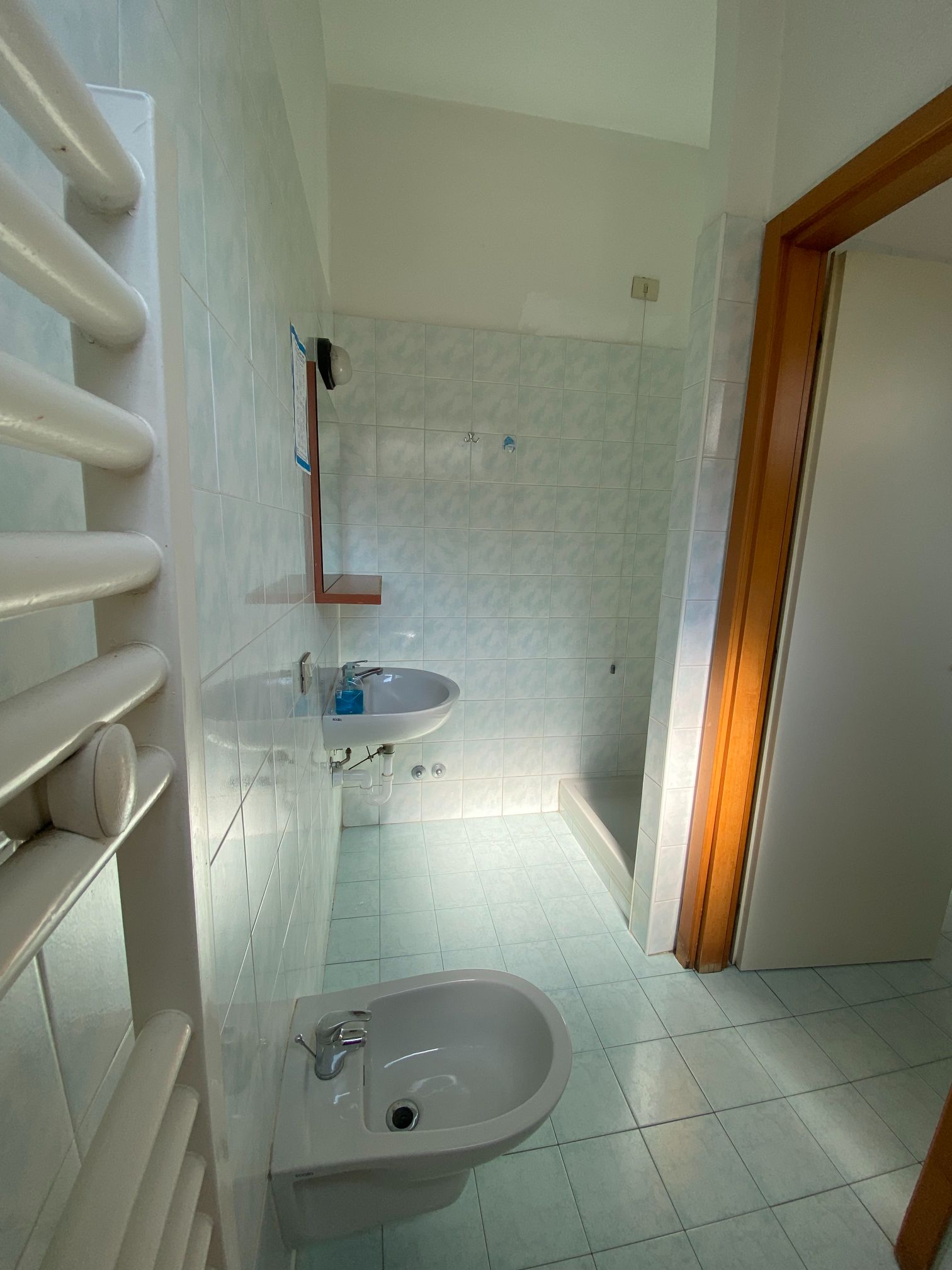 bagni puliti