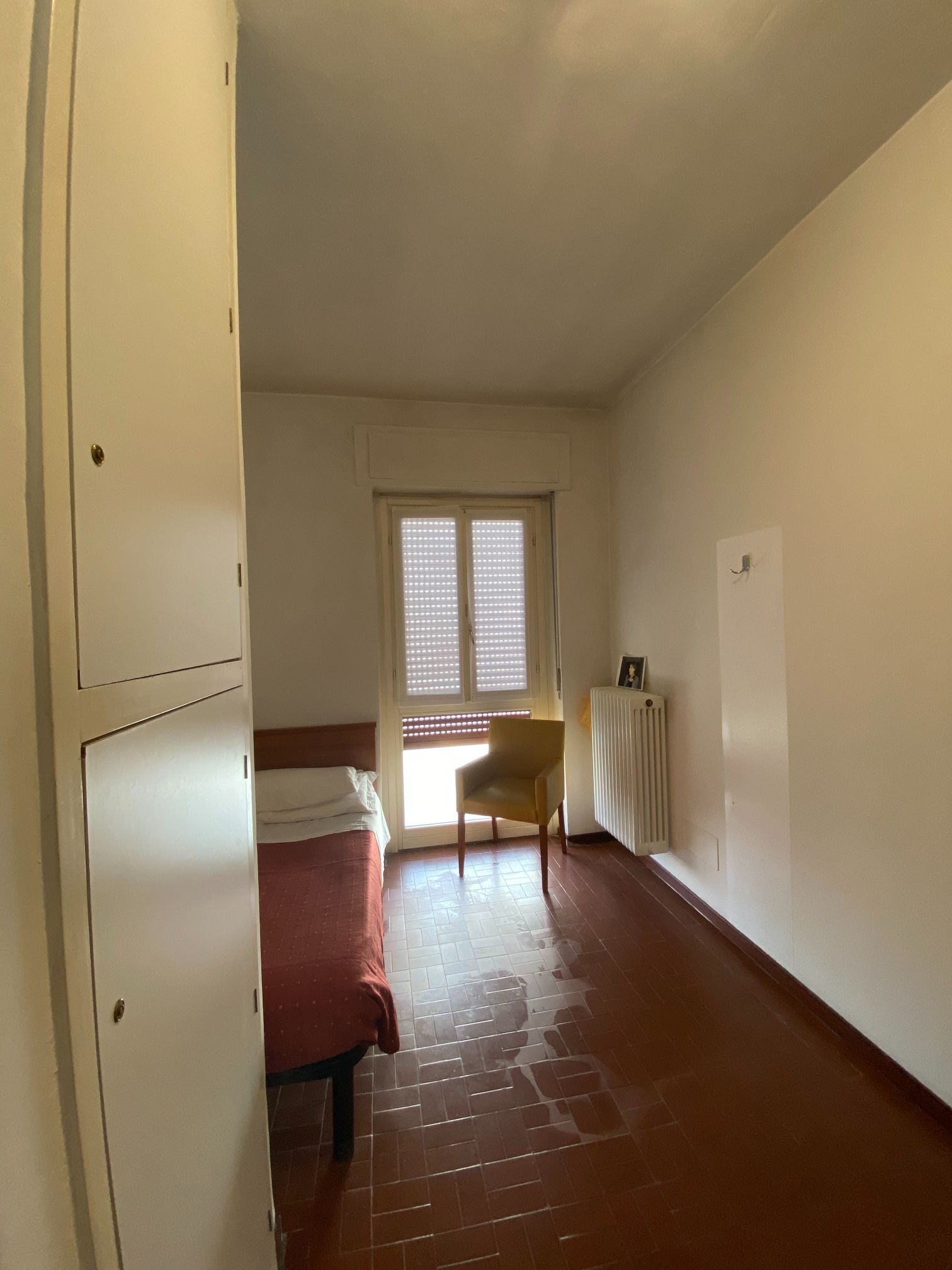 posto letto economico