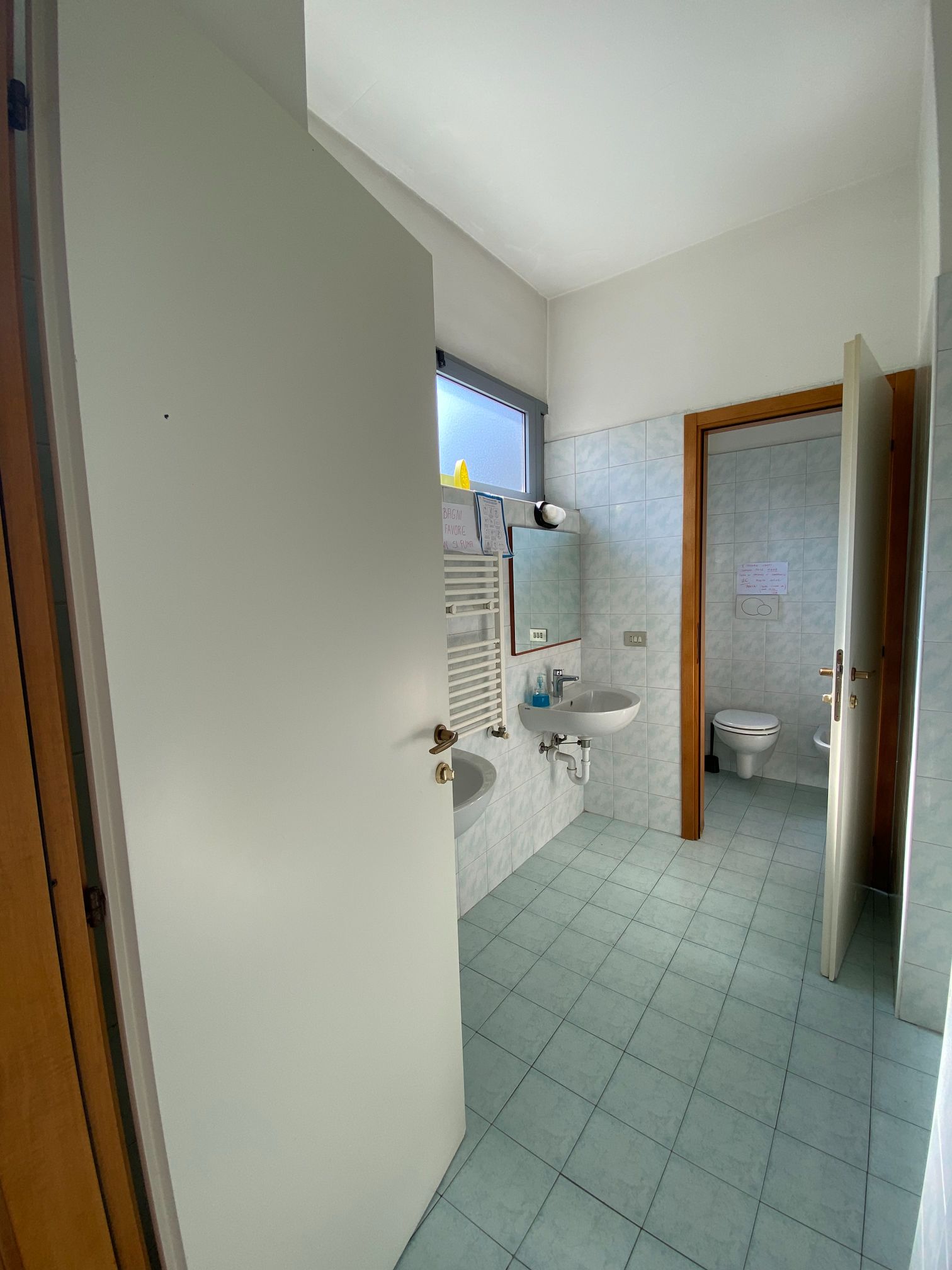 bagni del piano