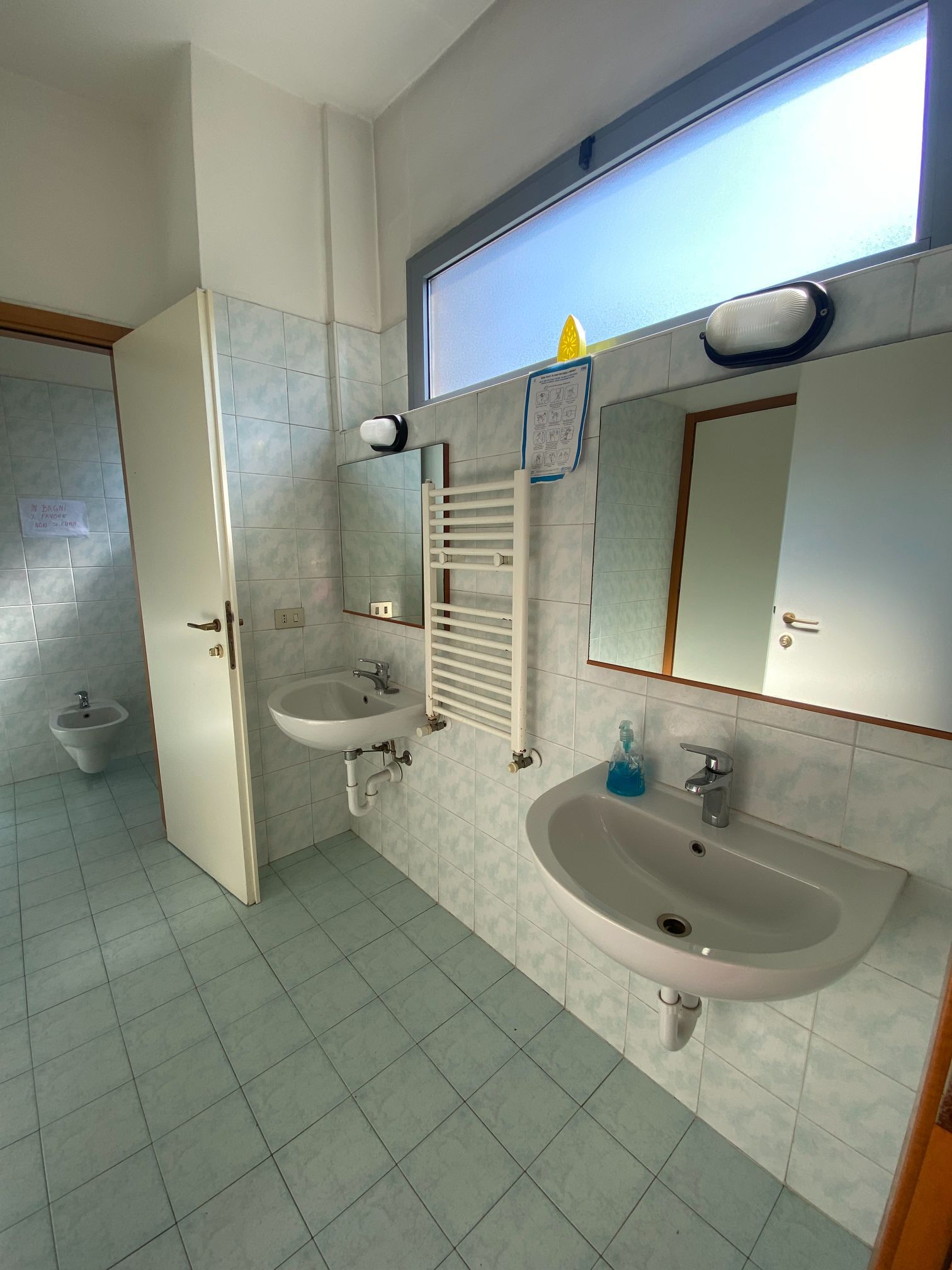 bagno