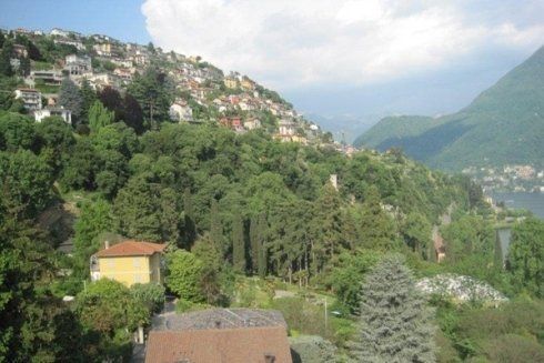 colline di como