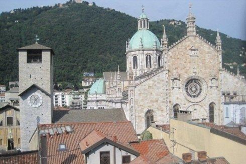 chiese di como
