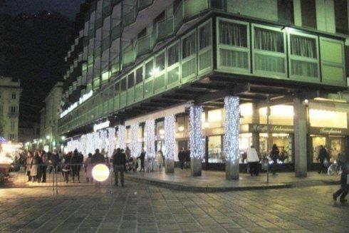 centro di como