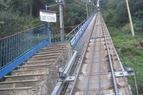 funivia di como