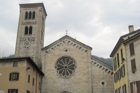 duomo di como