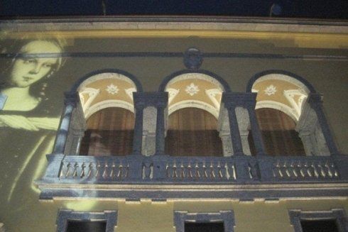 palazzo di como