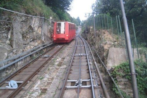 ferrovia storica como