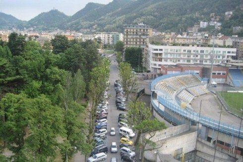 stadio di como
