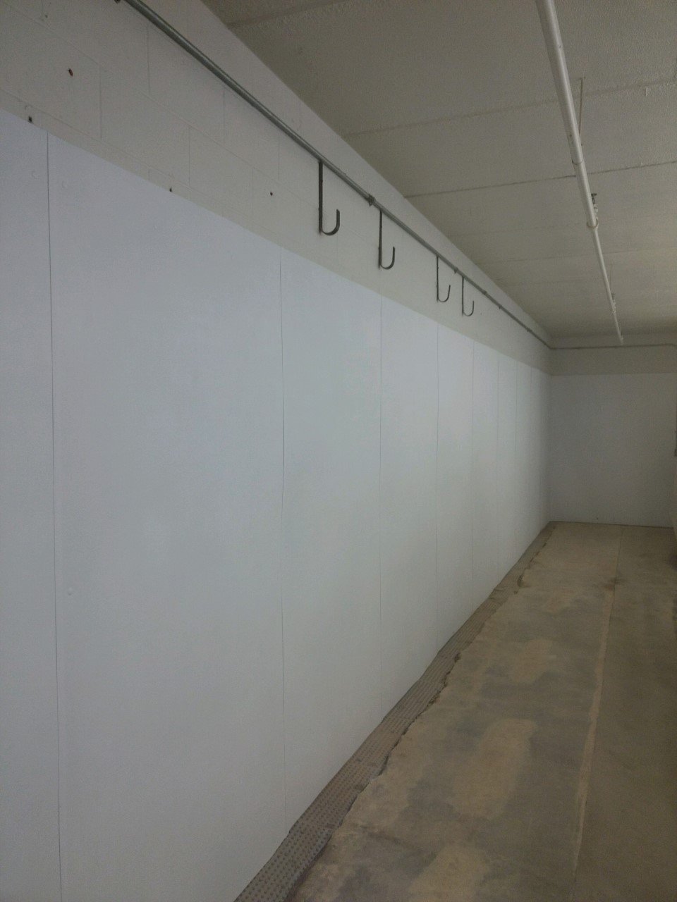 Home Improvement Gallery Canonsburg, PA J & D Waterproofing