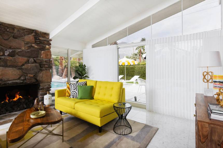 Hunter Douglas Luminette® Privacy Sheers, Sheer Shades, New Window Shades near San Diego, California (CA)