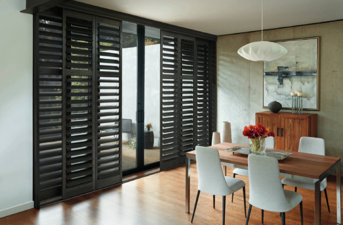 Heritance® Hardwood Shutters San Diego, California (CA) 7 reasons why we love wood shutters