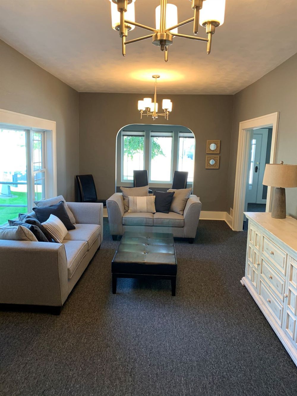 Tour Our Facilities Liewer Funeral Homes