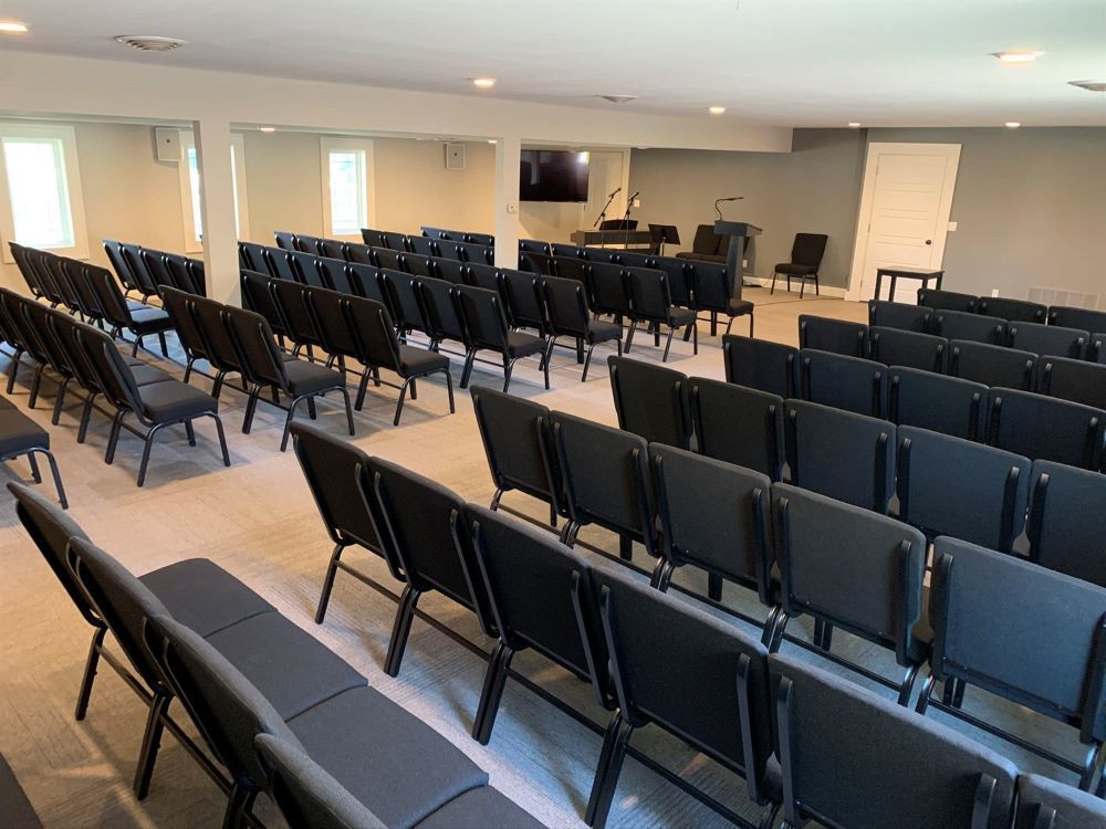 Tour Our Facilities Liewer Funeral Homes