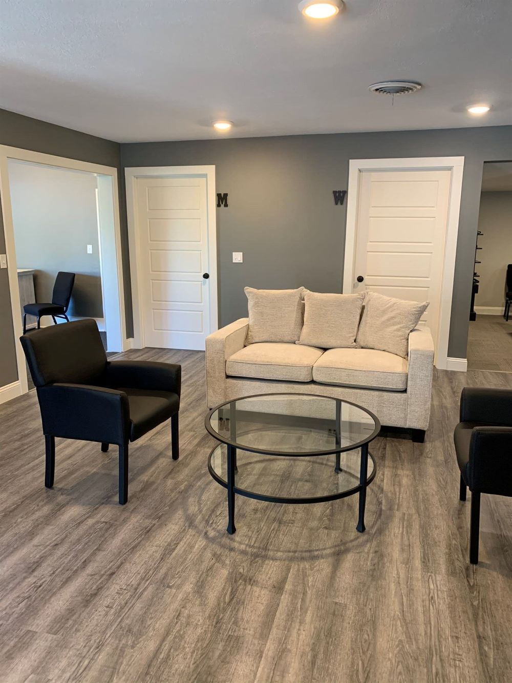 Tour Our Facilities Liewer Funeral Homes