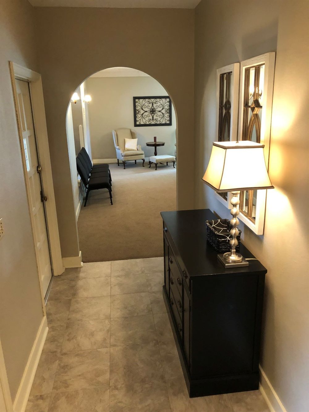 Tour Our Facilities Liewer Funeral Homes