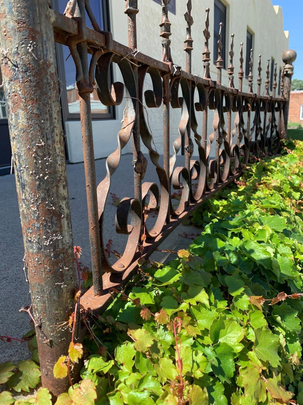 Tour Our Facilities Liewer Funeral Homes