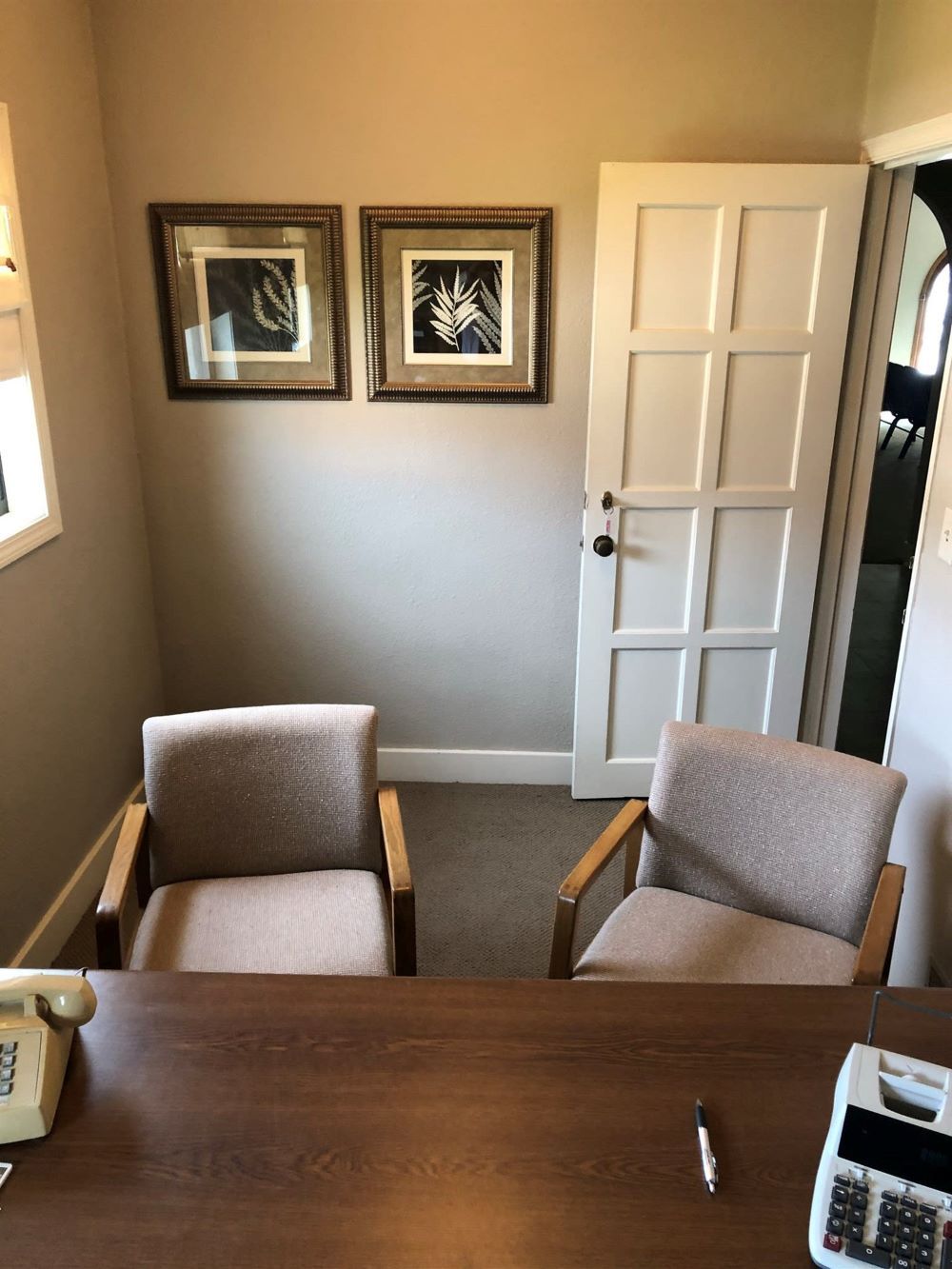 Tour Our Facilities Liewer Funeral Homes