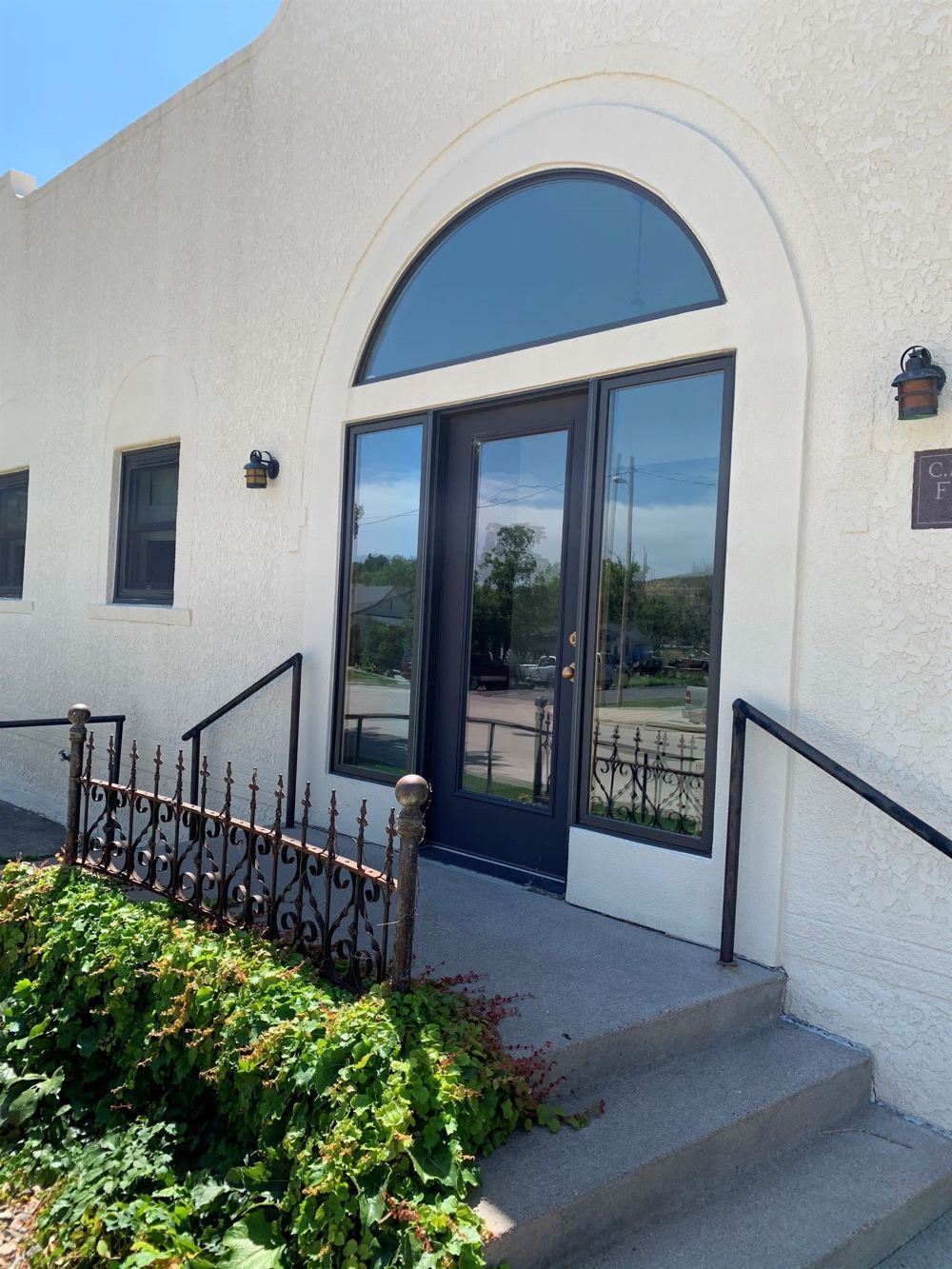 Tour Our Facilities Liewer Funeral Homes