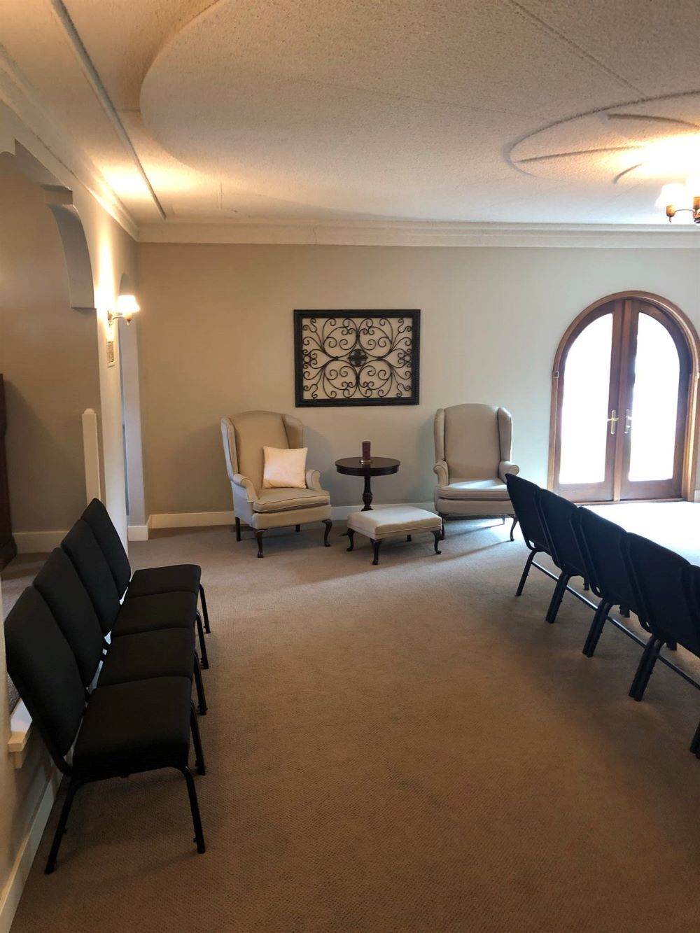 Tour Our Facilities Liewer Funeral Homes