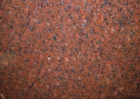 India Red