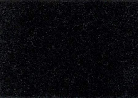 Jet Black
