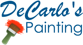 DeCarlo's Painting