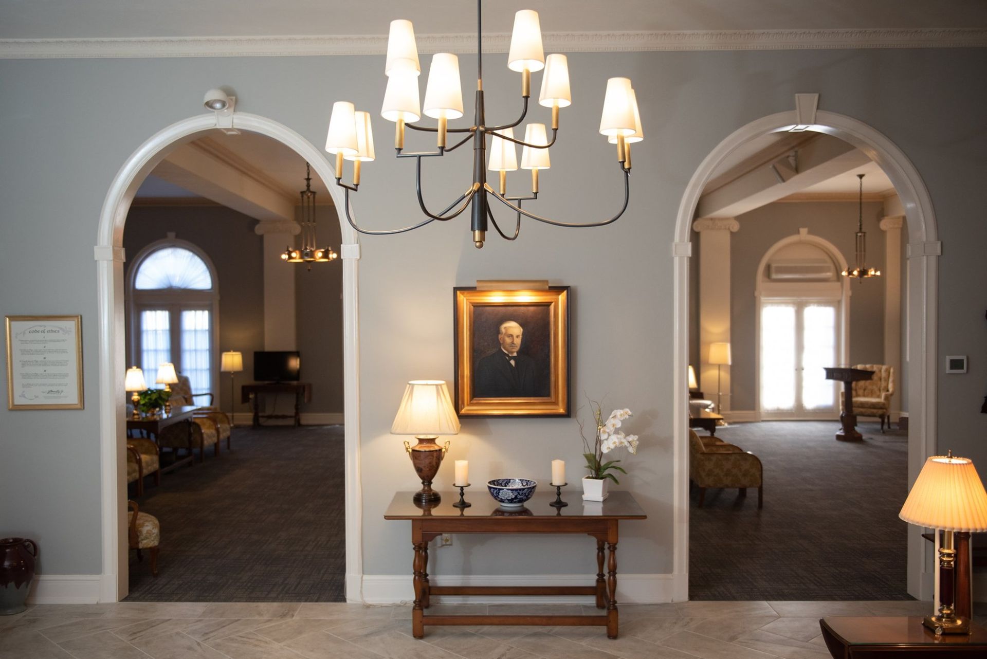 Our Location Lutz Funeral Home, Inc.