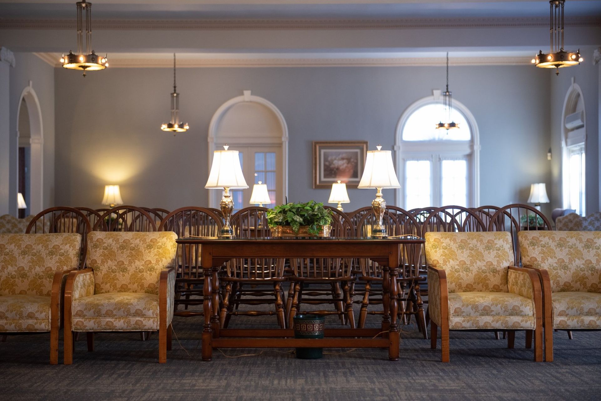 Our Location Lutz Funeral Home, Inc.