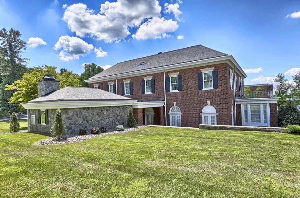 Our Location Lutz Funeral Home, Inc.