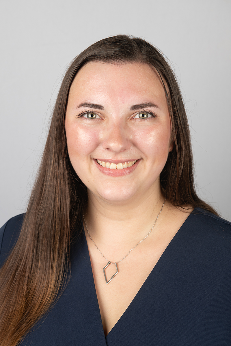 Staff Photo
