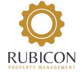 Rubicon Property Management Logo