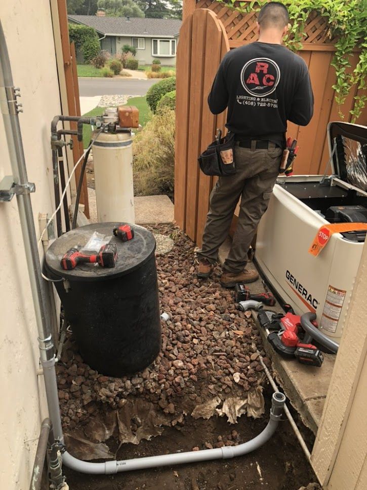 Generator Repair Solutions in Milpitas, CA ARC Electrical Services