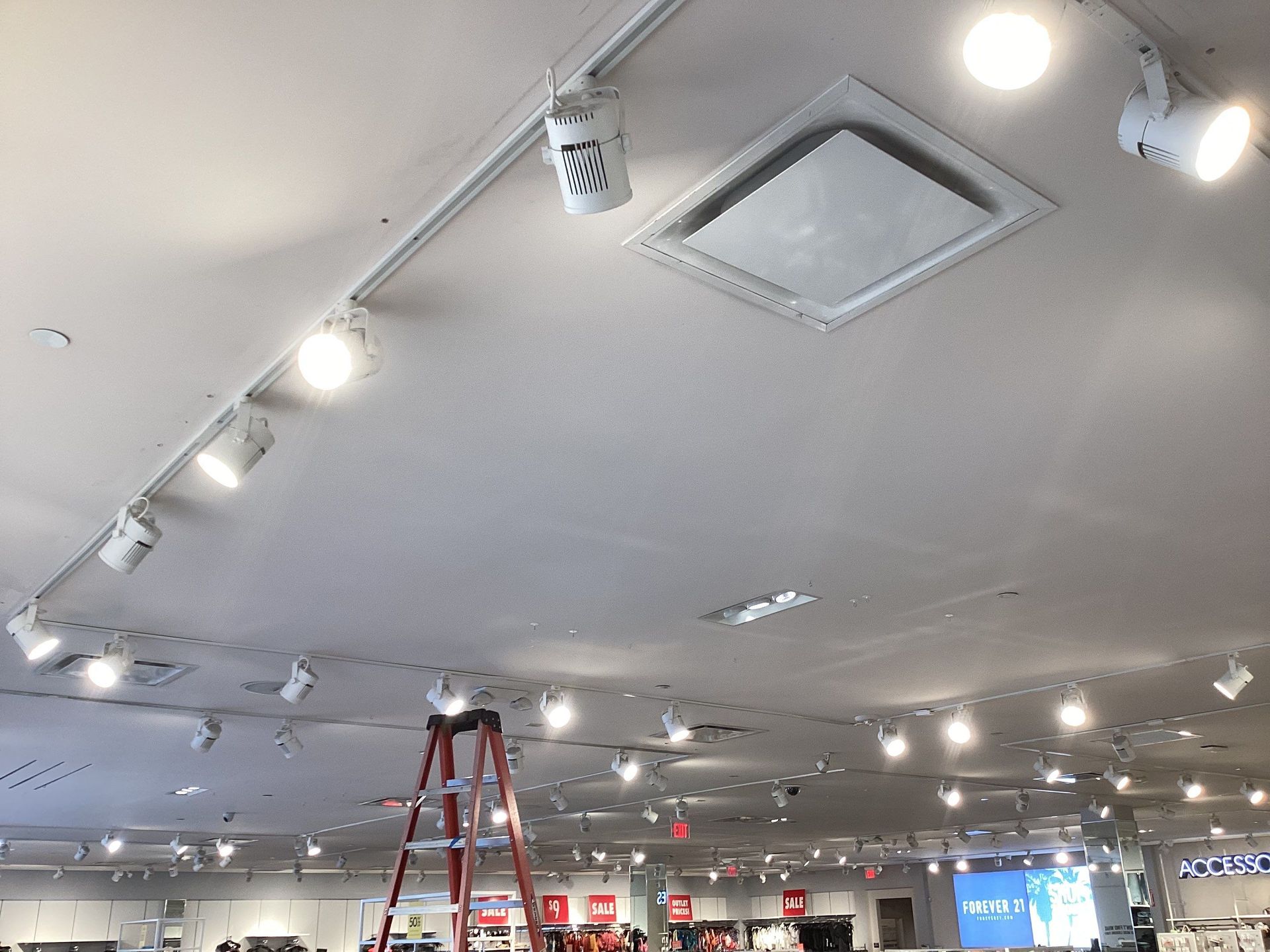 Lighting Retrofits in Milpitas, CA ARC Electrical Services