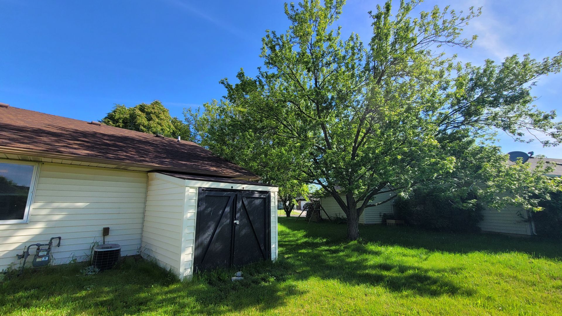 exterior home inspection fort wayne