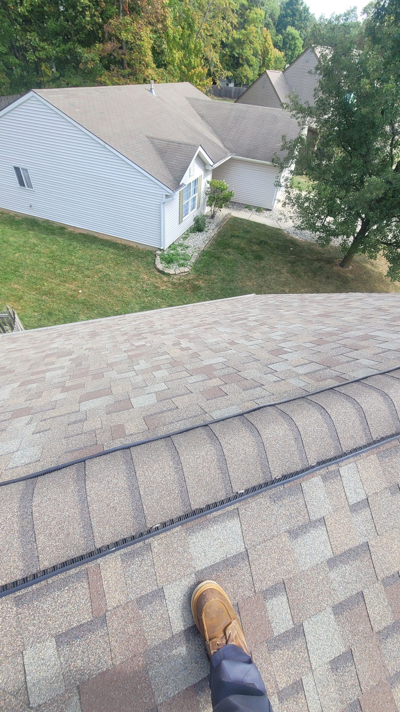 roof inspection fort wayne