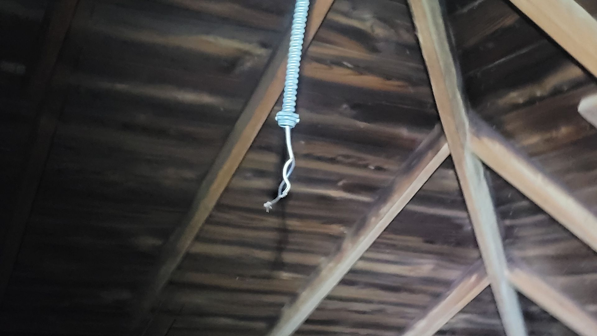 Electrical home inspection Fort Wayne