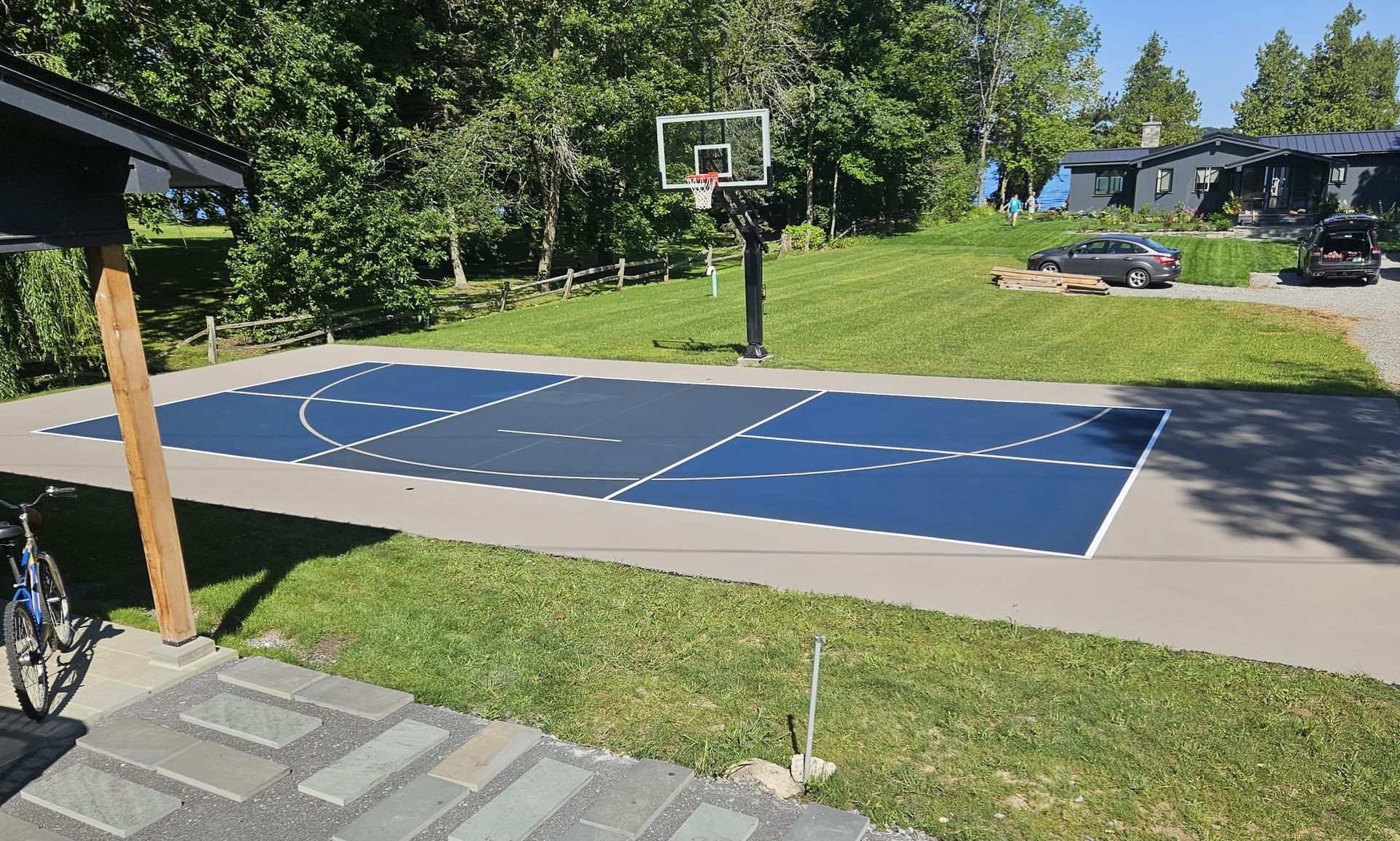 Basketball