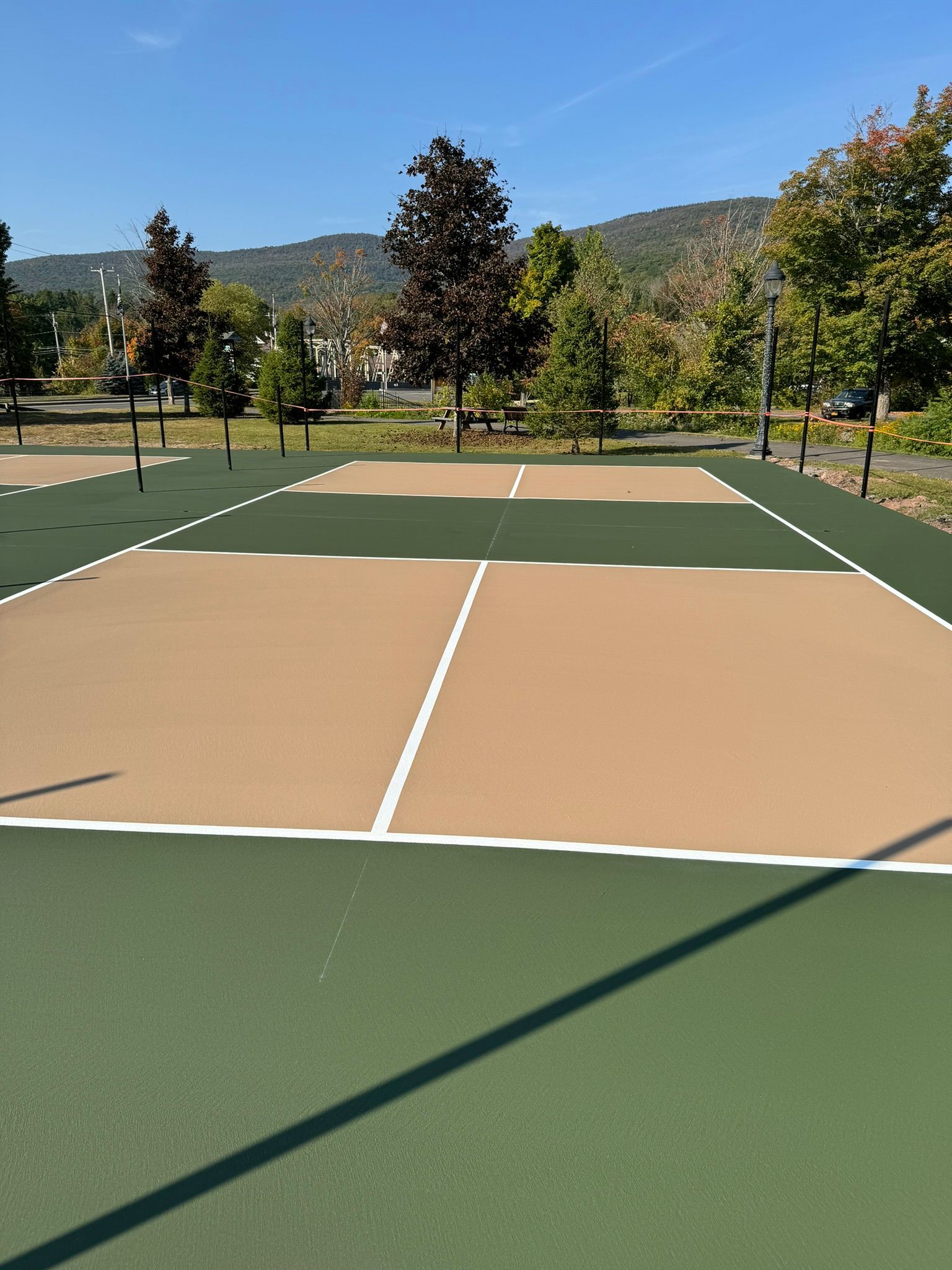 Pickleball